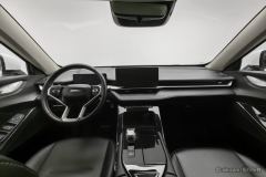 Haval H6 Gen 3 1.5T 2WD Max - фото 14