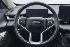 Haval H6 Gen 3 1.5T 2WD Max - фото 15