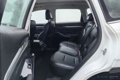 Haval H6 Gen 3 1.5T 2WD Max - фото 19