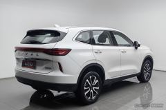 Haval H6 Gen 3 1.5T 2WD Max - фото 2