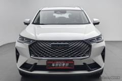 Haval H6 Gen 3 1.5T 2WD Max - фото 3