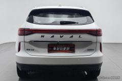 Haval H6 Gen 3 1.5T 2WD Max - фото 4