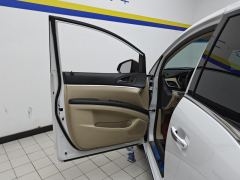 Buick GL8 Land Business Class 2.0T Luxury Edition 7-seater - фото 12