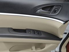 Buick GL8 Land Business Class 2.0T Luxury Edition 7-seater - фото 13