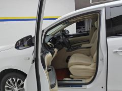 Buick GL8 Land Business Class 2.0T Luxury Edition 7-seater - фото 14