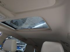 Buick GL8 Land Business Class 2.0T Luxury Edition 7-seater - фото 15