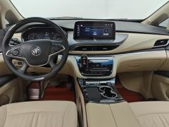 Buick GL8 Land Business Class 2.0T Luxury Edition 7-seater - фото 16