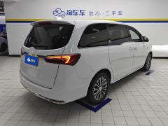 Buick GL8 Land Business Class 2.0T Luxury Edition 7-seater - фото 2