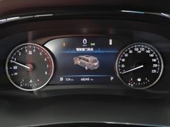 Buick GL8 Land Business Class 2.0T Luxury Edition 7-seater - фото 20