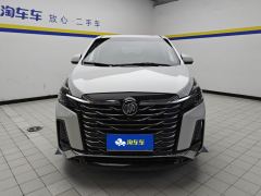 Buick GL8 Land Business Class 2.0T Luxury Edition 7-seater - фото 3
