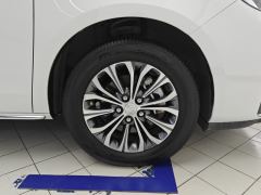 Buick GL8 Land Business Class 2.0T Luxury Edition 7-seater - фото 6