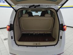 Buick GL8 Land Business Class 2.0T Luxury Edition 7-seater - фото 7
