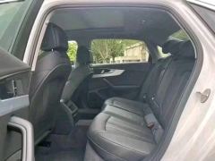 Audi A4L 40 TFSI Luxury Dynamic - ფოტო 3