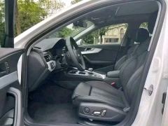 Audi A4L 40 TFSI Luxury Dynamic - ფოტო 6