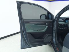 Geely Haoyue L 2.0T Premium Edition - фото 12
