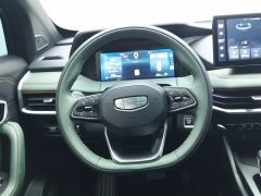 Geely Haoyue L 2.0T Premium Edition - фото 18