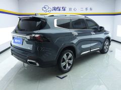 Geely Haoyue L 2.0T Premium Edition - фото 2
