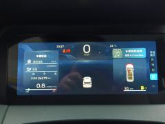 Geely Haoyue L 2.0T Premium Edition - фото 20