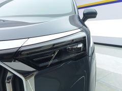 Geely Haoyue L 2.0T Premium Edition - фото 4