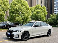 BMW 3 Series 325Li M Sport Night Edition Package - фото 1