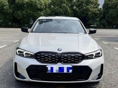 BMW 3 Series 325Li M Sport Night Edition Package - фото 2