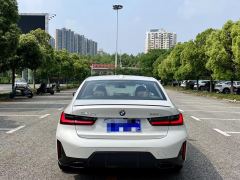 BMW 3 Series 325Li M Sport Night Edition Package - фото 3