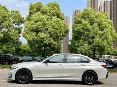BMW 3 Series 325Li M Sport Night Edition Package - фото 4