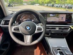 BMW 3 Series 325Li M Sport Night Edition Package - фото 5