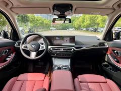 BMW 3 Series 325Li M Sport Night Edition Package - фото 6