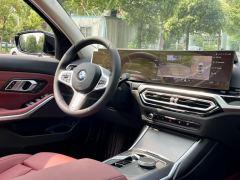 BMW 3 Series 325Li M Sport Night Edition Package - фото 7