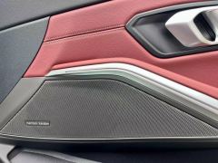 BMW 3 Series 325Li M Sport Night Edition Package - фото 8