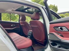 BMW 3 Series 325Li M Sport Night Edition Package - фото 9