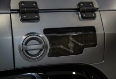 Jetour Traveller Chitu Traveler Entertainment Edition 2.0T Dual clutch 4WD through Pro 5-seater - photo 7