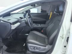 Toyota bZ5 550 PRO - фото 14