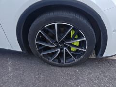 Arcfox Alpha S5 560MAX Front-wheel drive 185kW - photo 10