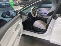 Arcfox Alpha S5 560MAX Front-wheel drive 185kW - photo 19