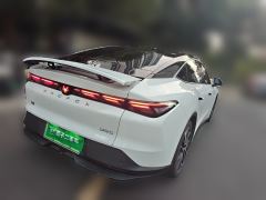 Arcfox Alpha S5 560MAX Front-wheel drive 185kW - photo 8