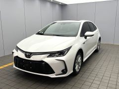 Toyota Corolla 1.5L Pioneer Edition - фото 1