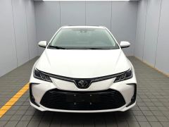Toyota Corolla 1.5L Pioneer Edition - фото 2
