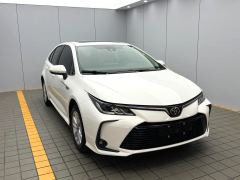 Toyota Corolla 1.5L Pioneer Edition - фото 3