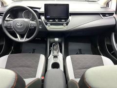 Toyota Corolla 1.5L Pioneer Edition - фото 5