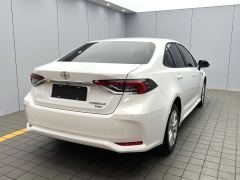 Toyota Corolla 1.5L Pioneer Edition - фото 7