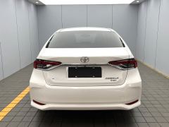 Toyota Corolla 1.5L Pioneer Edition - фото 8