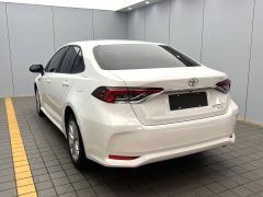 Toyota Corolla 1.5L Pioneer Edition - фото 9