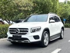 Mercedes-Benz GLB Facelift GLB 200 Dynamic - photo 1