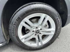 Mercedes-Benz GLB Facelift GLB 200 Dynamic - photo 10