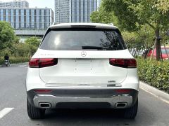Mercedes-Benz GLB Facelift GLB 200 Dynamic - photo 11