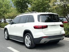 Mercedes-Benz GLB Facelift GLB 200 Dynamic - photo 12