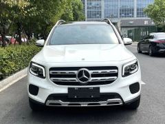 Mercedes-Benz GLB Facelift GLB 200 Dynamic - photo 2
