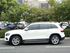 Mercedes-Benz GLB Facelift GLB 200 Dynamic - photo 3